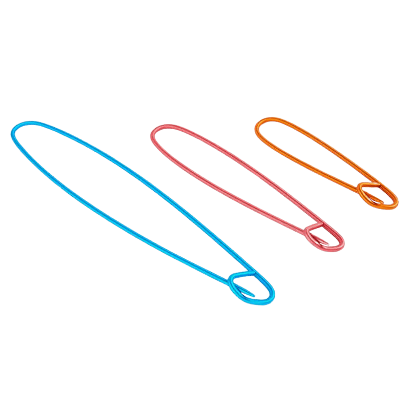 Set ace de siguranță pentru tricotat, KnitPro